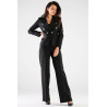 Pantalon long awama Pantalon femme 166813