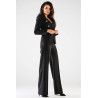 Pantalon long awama Pantalon femme 166813