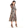 Robe de jour awama 129903
