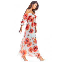 Robe de jour awama 133679