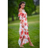 Robe de jour awama 133679