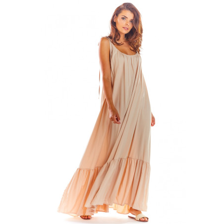 Robe de jour awama 133701