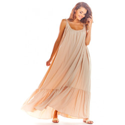 Robe de jour awama 133701