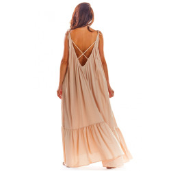 Robe de jour awama 133701