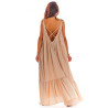 Robe de jour awama 133701