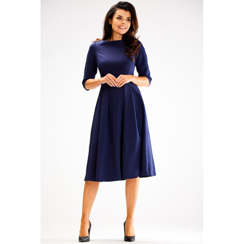 Robe de jour awama 187117