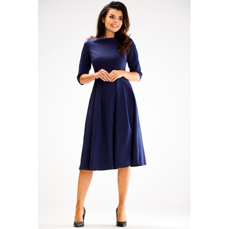 Robe de jour awama 187117