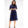 Robe de jour awama 187117