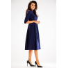 Robe de jour awama 187117