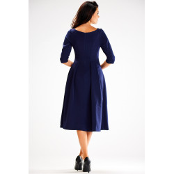 Robe de jour awama 187117