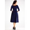 Robe de jour awama 187117