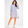 Robe de jour awama 187139