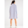 Robe de jour awama 187139