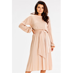 Robe de jour awama 187157