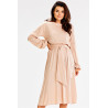 Robe de jour awama 187157