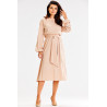 Robe de jour awama 187157