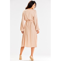 Robe de jour awama 187157
