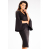 Robe de cocktail awama 187175