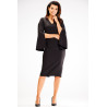 Robe de cocktail awama 187175