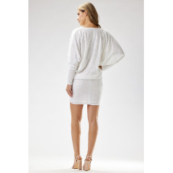 Robe de soirée awama Robe de soirée 204248
