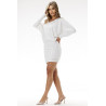 Robe de soirée awama Robe de soirée 204248