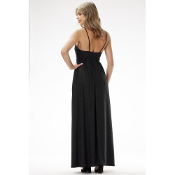 Robe de soirée awama Robe longue 204264