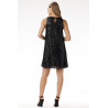 Robe de soirée awama Robe de soirée 204281
