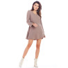 Robe de jour awama 139570