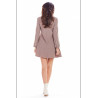 Robe de jour awama 139570
