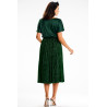 Robe de soirée awama Robe de soirée 189434