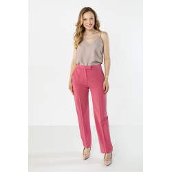 Pantalon awama Pantalon femme 225320