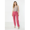 Pantalon awama Pantalon femme 225320