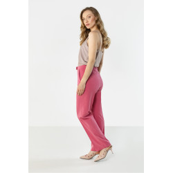 Pantalon awama Pantalon femme 225320