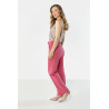 Pantalon awama Pantalon femme 225320