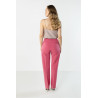 Pantalon awama Pantalon femme 225320