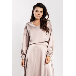 Blouse awama Chemisier 219001