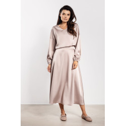 Blouse awama Chemisier 219001