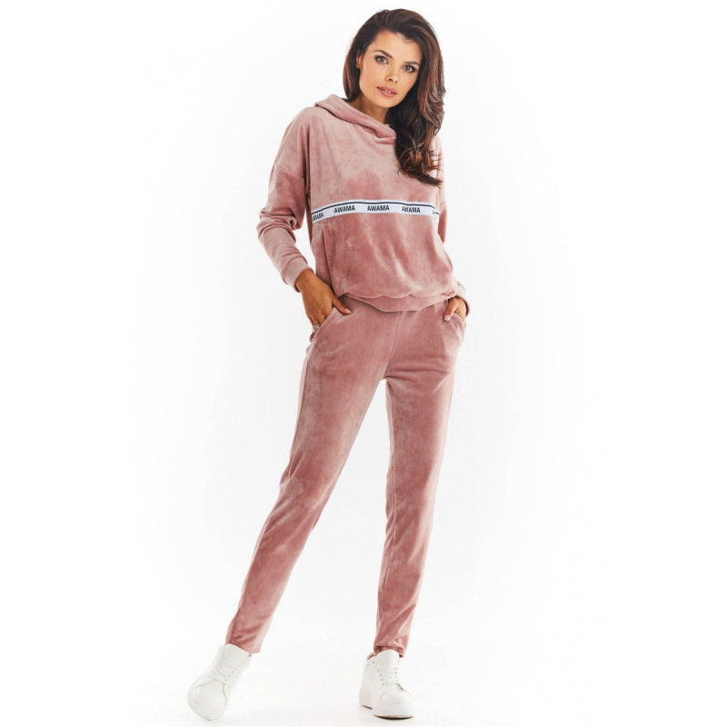 Pantalon de survêtement awama Pantalon survêtement 149785