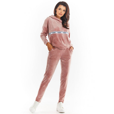 Pantalon de survêtement awama Pantalon survêtement 149785