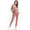Pantalon de survêtement awama Pantalon survêtement 149785
