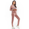 Pantalon de survêtement awama Pantalon survêtement 149785