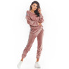 Pantalon de survêtement awama Pantalon survêtement 149803