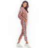 Pantalon de survêtement awama Pantalon survêtement 149803