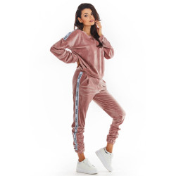 Pantalon de survêtement awama Pantalon survêtement 149803