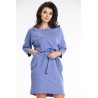 Robe de jour awama 195842