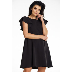 Robe de cocktail awama 195875