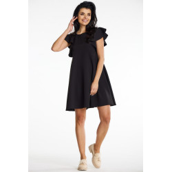 Robe de cocktail awama 195875