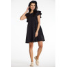 Robe de cocktail awama 195875