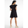 Robe de cocktail awama 195875