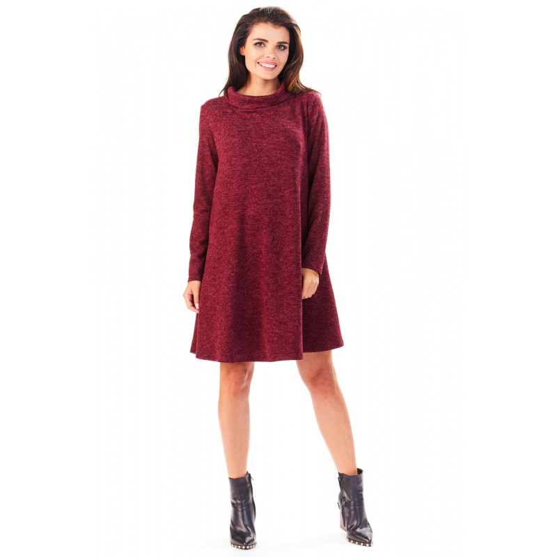 Robe de jour awama 103632